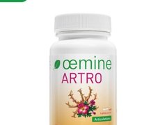 Oemine ARTRO (Gheara Diavolului) - 60 capsule